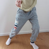 Schnittmuster Hose Lille Kaki Gr. 74-164 - Sewando