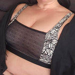 Schnittmuster #SimplyBelle Bustier, Sportbustier, Bikini 65-115 Cup AA bis E/F/G - Sewando