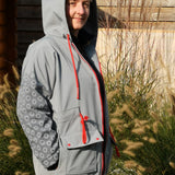 eBook Parka #seweasy Damen Gr. 32-60