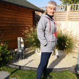 eBook Parka #seweasy Damen Gr. 32-60