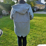 eBook Parka #seweasy Damen Gr. 32-60