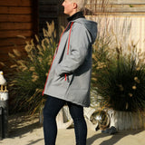 eBook Parka #seweasy Damen Gr. 32-60