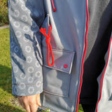 eBook Parka #seweasy Damen Gr. 32-60