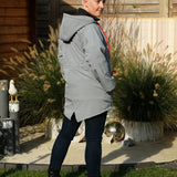 eBook Parka #seweasy Damen Gr. 32-60