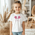 Plotterdatei Katzenkopf mit Sternen – süßes DIY-Motiv für Kinder-Shirts, Taschen & Geschenke - Sewando