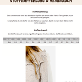 Schnittmuster Himmelsschimmer – Shirt Größen 86-152 : - Sewando