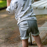 Schnittmuster Sommershorts '23 Mini Gr. 56-110 - Sewando