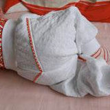 Schnittmuster timtom No.9 Babyjeans und Knickerbocker mit Windelzugabe Gr. 56-104 - Sewando