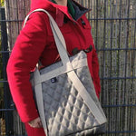 Schnittmuster Taschenrucksack GabGab - Sewando