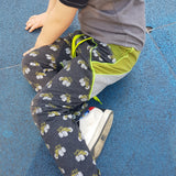 eBook Hose "Alltags-Held(in)" Kinder Gr. 50-170