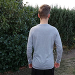 Raglan Sweater & Shirt Schnittmuster+Nähanleitung Gr. XS-XL : - Sewando