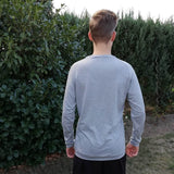 Raglan Sweater & Shirt Schnittmuster+Nähanleitung Gr. XS-XL : - Sewando
