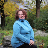 ebook Rollkragen Shirt/Kleid #sewbasic Damen Gr. 32-60