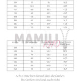 Mysterybox Nähen - Mamili´s Kids Hoodies 5er Set Gr. 80-170