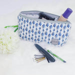 Schnittmuster Tasche Kiki 3in1 Alleskönner / Schlampermäppchen / Abendtasche - Sewando