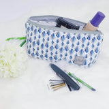 Schnittmuster Tasche Kiki 3in1 Alleskönner / Schlampermäppchen / Abendtasche - Sewando