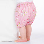 Druckbares Baby Bloomers Schnittmuster – Digitaler Download im PDF-Format – Nähprojekt mit Anleitung – Neugeborenen Mädchen Kleidung – Inklusive Anleitung & Mehrere Größen – Komplettes Foto-Tutorial – Perfektes DIY Baby Shower Geschenk – Handgemachtes Präsent