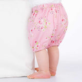 Druckbares Baby Bloomers Schnittmuster – Digitaler Download im PDF-Format – Nähprojekt mit Anleitung – Neugeborenen Mädchen Kleidung – Inklusive Anleitung & Mehrere Größen – Komplettes Foto-Tutorial – Perfektes DIY Baby Shower Geschenk – Handgemachtes Präsent