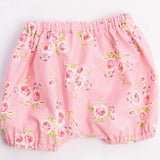 Druckbares Baby Bloomers Schnittmuster – Digitaler Download im PDF-Format – Nähprojekt mit Anleitung – Neugeborenen Mädchen Kleidung – Inklusive Anleitung & Mehrere Größen – Komplettes Foto-Tutorial – Perfektes DIY Baby Shower Geschenk – Handgemachtes Präsent
