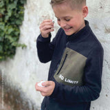 Schnittmuster Bundle Damen & Kinder Fleecejacke "Seccond Layer"