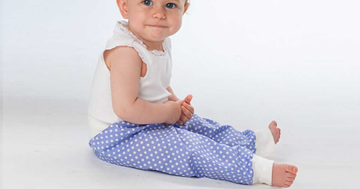 Kinder Hose BREK Schnittmuster Ebook pdf Größen: 56/62, 68/74, 80/86, 92/98 Schnittmuster PDF Ebook download Patternforkids 