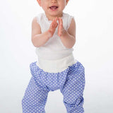 Kinder Hose BREK Schnittmuster Ebook pdf Größen: 56/62, 68/74, 80/86, 92/98 Schnittmuster PDF Ebook download Patternforkids 