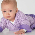 Kinder Jacke FIORINO Schnittmuster Ebook pdf Größen: 56/62, 68/74, 80/ Schnittmuster PDF Ebook download Patternforkids 