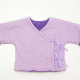 Kinder Jacke FIORINO Schnittmuster Ebook pdf Größen: 56/62, 68/74, 80/ Schnittmuster PDF Ebook download Patternforkids 