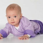 Kinder Jacke FIORINO Schnittmuster Ebook pdf Größen: 56/62, 68/74, 80/ Schnittmuster PDF Ebook download Patternforkids 