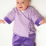 Kinder Jacke FIORINO Schnittmuster Ebook pdf Größen: 56/62, 68/74, 80/ Schnittmuster PDF Ebook download Patternforkids 
