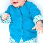 Kinder Jacke gefüttert und wendbar Schnittmuster Ebook pdf FLAVIO Schnittmuster PDF Ebook download Patternforkids 
