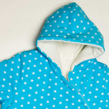 Kinder Schlafsack Pucksack NEVIO Schnittmuster Ebook PDF Gr. 50 - 104 Schnittmuster PDF Ebook download Patternforkids 