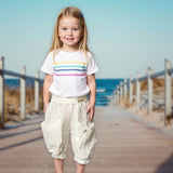 Schnittmuster Kinderhose Zoe+Nico Gr. 86-140 unisex - Sewando