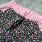 Toni - lange Kinder Hose mit Gummizug aus Sweat oder Webware Gr. 98-164 - Sewando