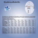 Bobo's Chillding - Schnittmuster Pullover, Shirt, Tunika, Kleid Größen 68-164 : - Sewando