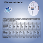 Bobo's Chillding - Schnittmuster Pullover, Shirt, Tunika, Kleid Größen 68-164 : - Sewando