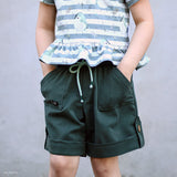 Schnittmuster Kindershorts "Flippy Skippy" Gr. 86-164