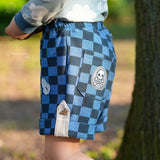 Schnittmuster Kindershorts "Flippy Skippy" Gr. 86-164