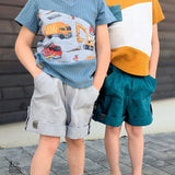 Schnittmuster Kindershorts "Flippy Skippy" Gr. 86-164