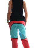 eBook Hose "Feierabend-Heldin" Damen Gr. 32-60