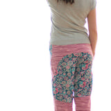 eBook Hose "Feierabend-Heldin" Damen Gr. 32-60