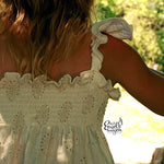 Happy Madita - Gr 74-152 - Kleid + Drehkleid Schnittmuster - Sewando