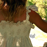 Happy Madita - Gr 74-152 - Kleid + Drehkleid Schnittmuster - Sewando