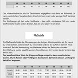 Latzhose, KnoepfchenKleine JUNA, Schnittmuster & Nähanleitung, Gr. 56-98 - Sewando