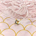 Schnittmuster #LittleLovely Panty | Slip mit Spitze - Sewando