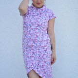 Schnittmuster Kombi-Ebook "BlueSunDress"
