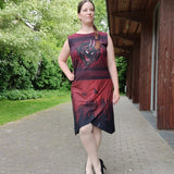 Schnittmuster Kombi-Ebook "BlueSunDress"