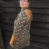 E-Book Pullover MissWohlbehagen 32-50 Schnittmuster - Sewando