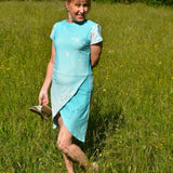 Schnittmuster Kombi-Ebook "BlueSunDress"