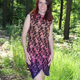 Schnittmuster Kombi-Ebook "BlueSunDress"